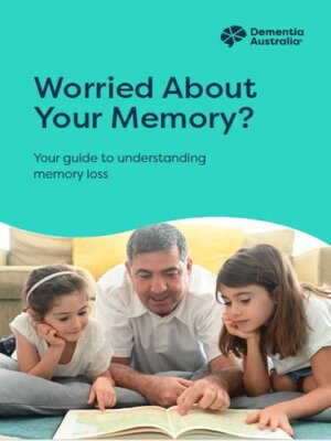 cover image of Worried About Your Memory?